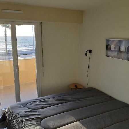 Appartement Cavalaire Face A La Mer エクステリア 写真